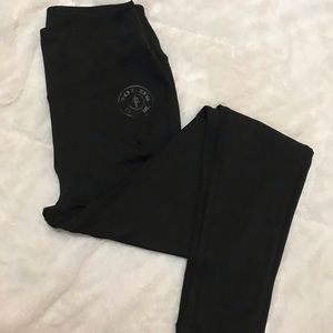 Gymshark x Golds gym collab